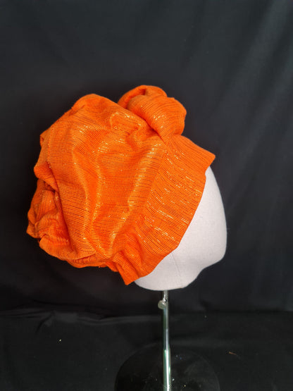 Rosa Turban