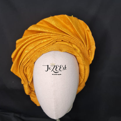 Beauty Auto Gele