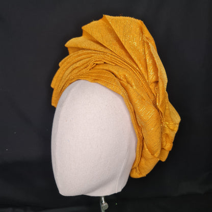 Beauty Auto Gele