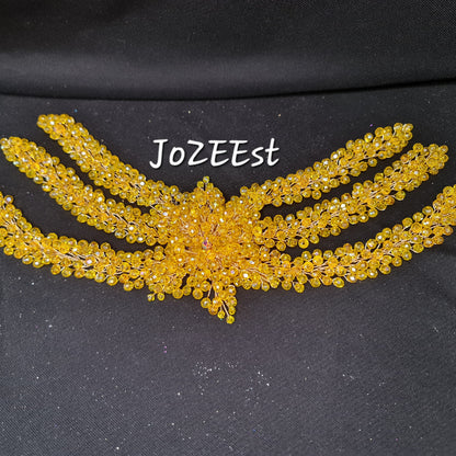 Thembi Headpiece