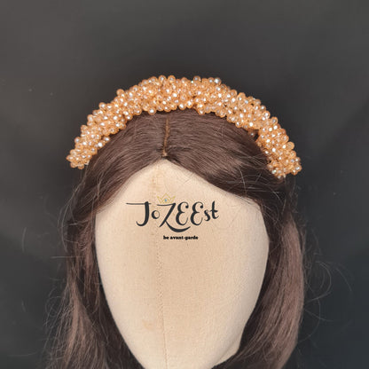 Zari Headband