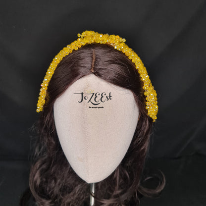 Thembi Headpiece