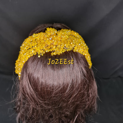 Thembi Headpiece