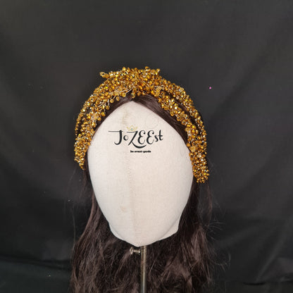 Thembi Headpiece