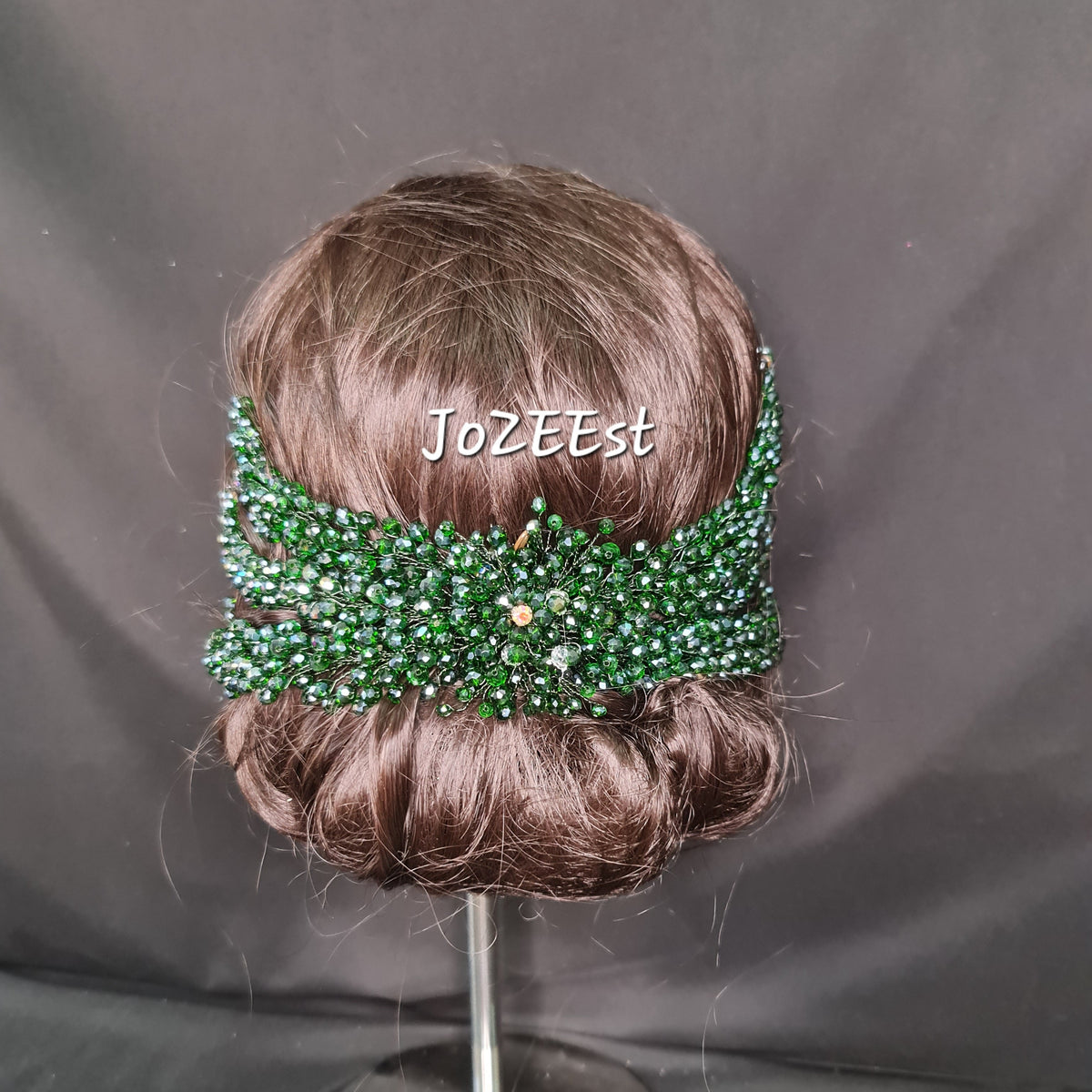 Thembi Headpiece
