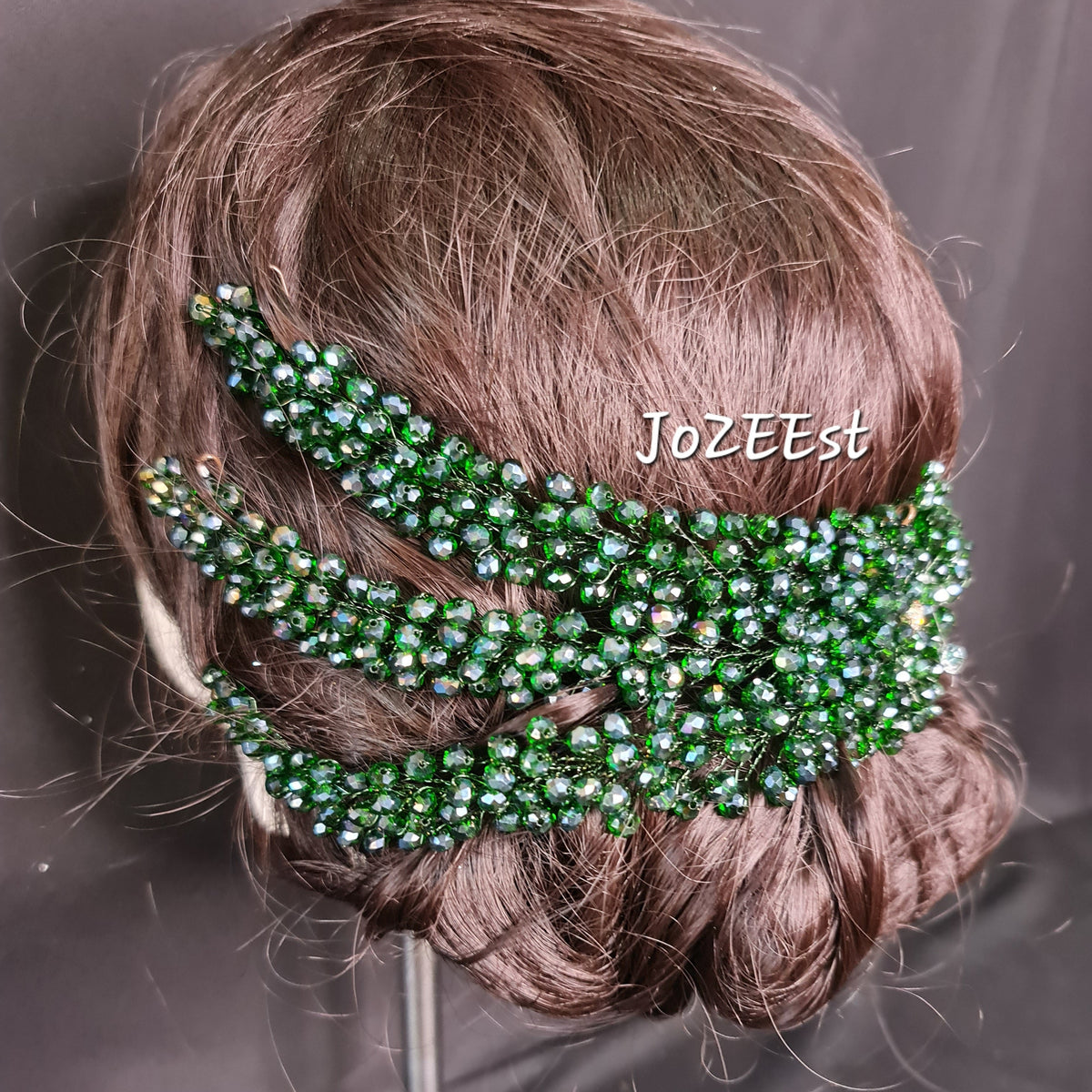 Thembi Headpiece