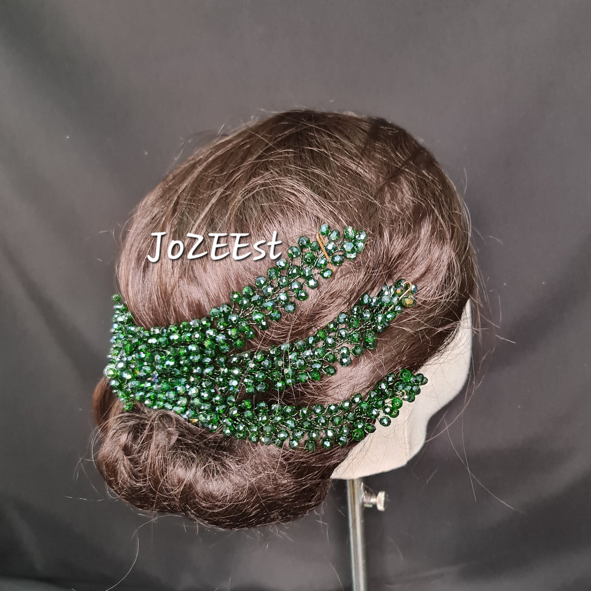 Thembi Headpiece