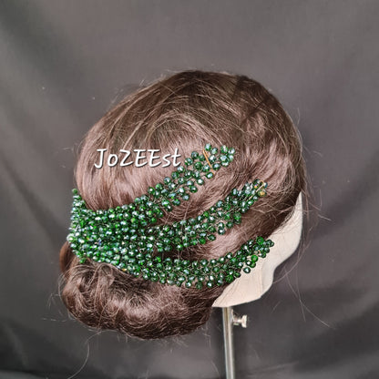 Thembi Headpiece