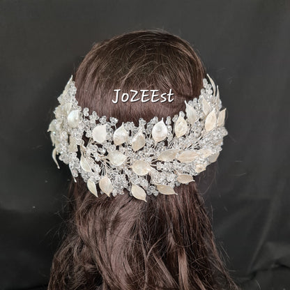 Innocent Headpiece