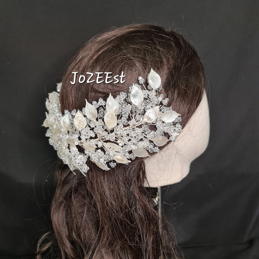 Innocent Headpiece