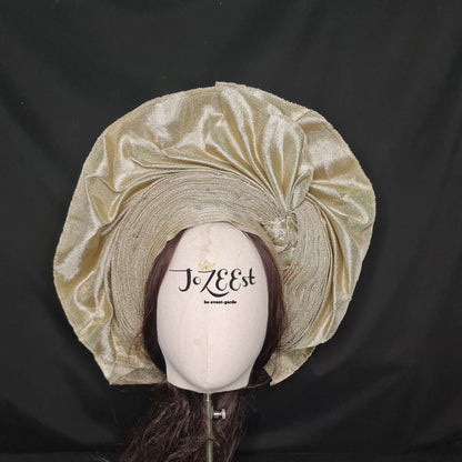 Marry Auto Gele