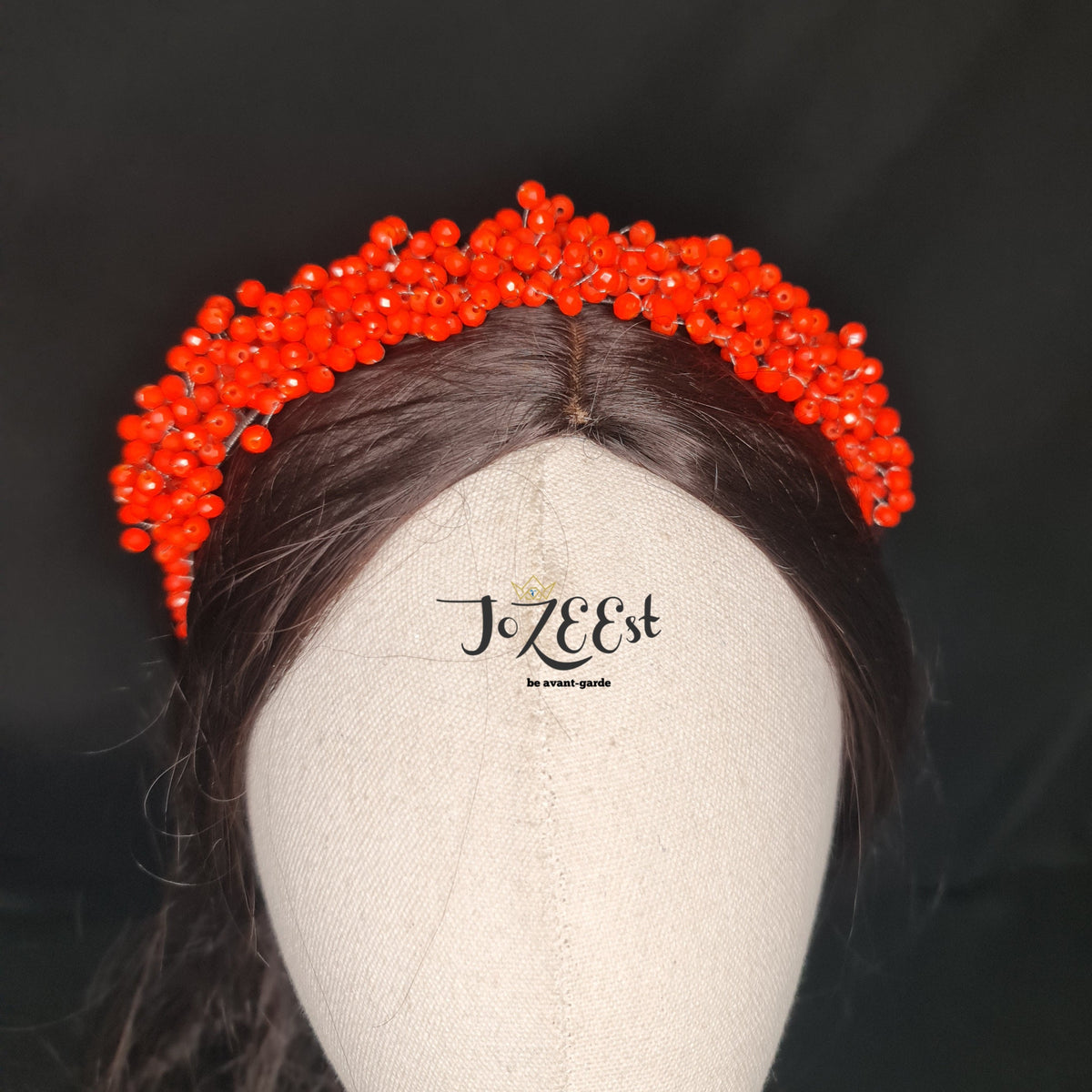 Zari Headband
