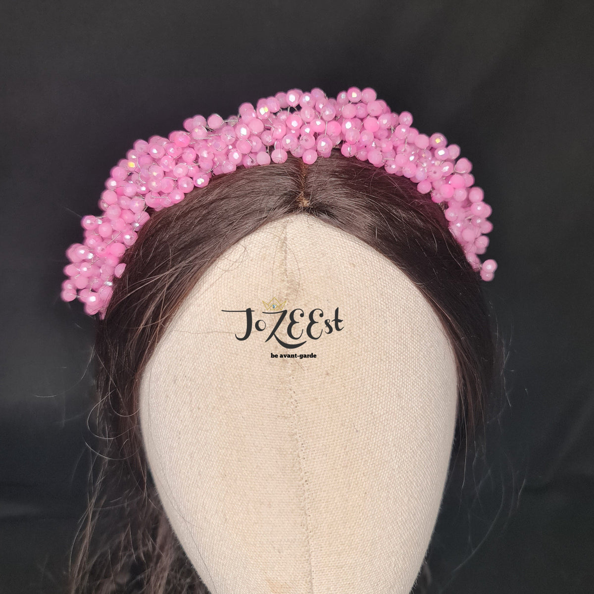 Zari Headband