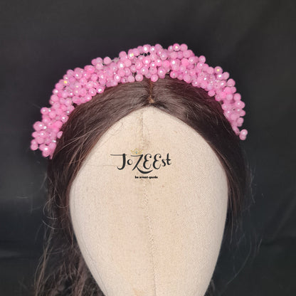 Zari Headband
