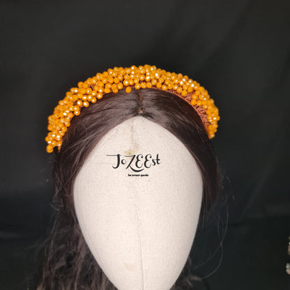 Zari Headband