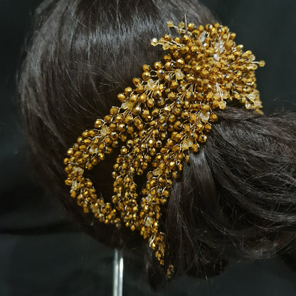 Thembi Headpiece