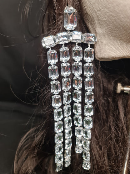 Pedigree Earrings