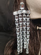 Pedigree Earrings