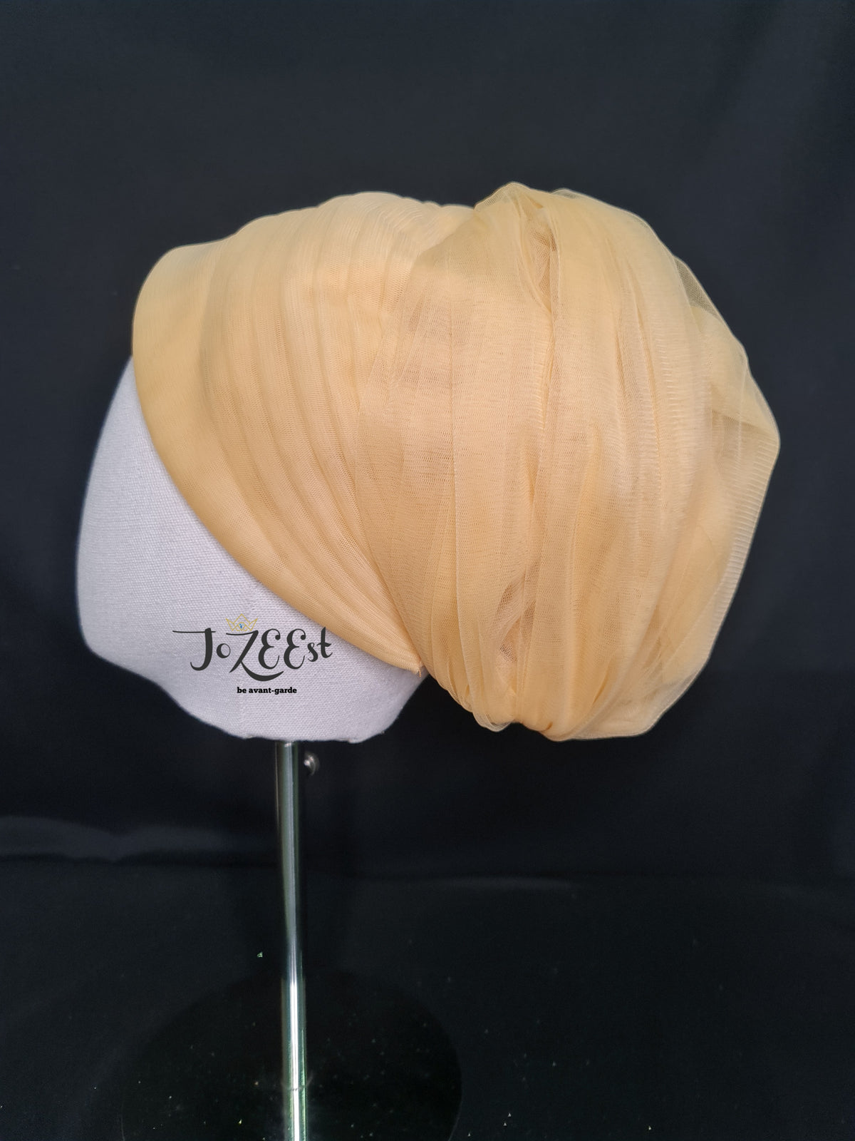 Noor Turban
