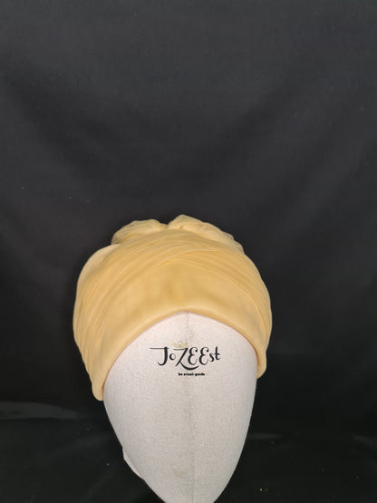 Noor Turban