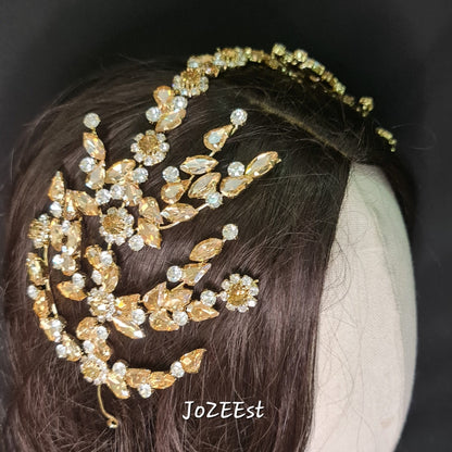 Sedi Headpiece