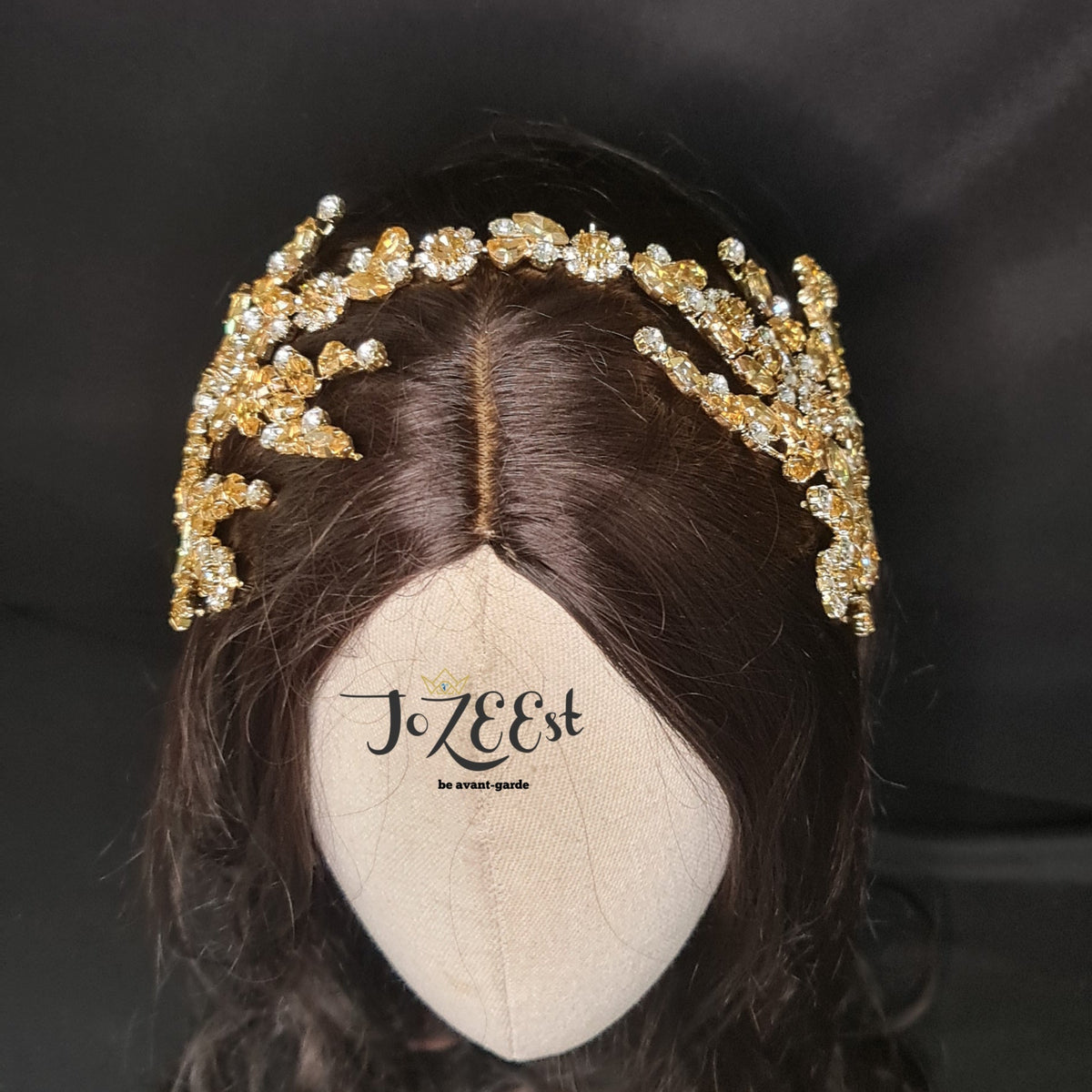 Sedi Headpiece