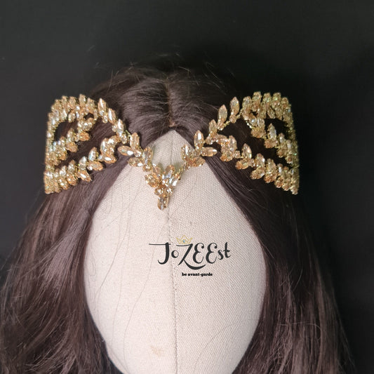 Gigi Headpiece