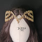 Gigi Headpiece