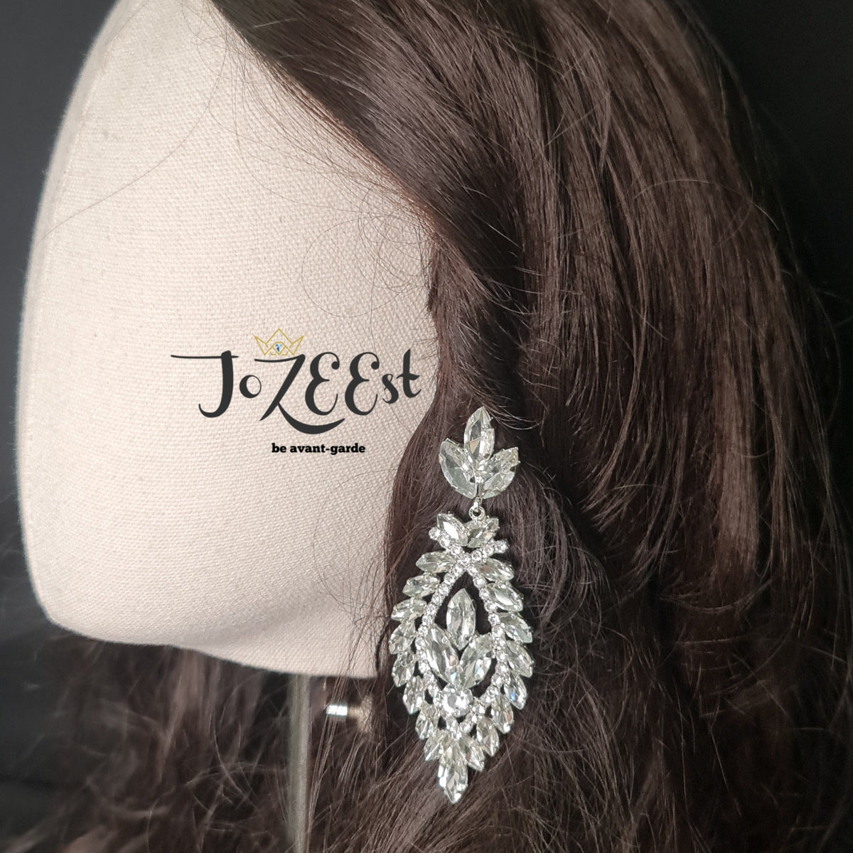 Sono Earrings