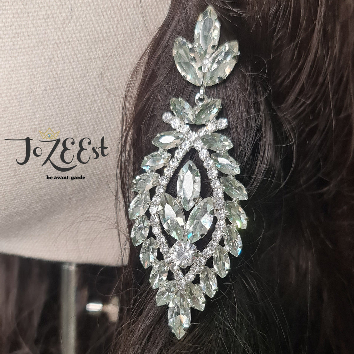 Sono Earrings