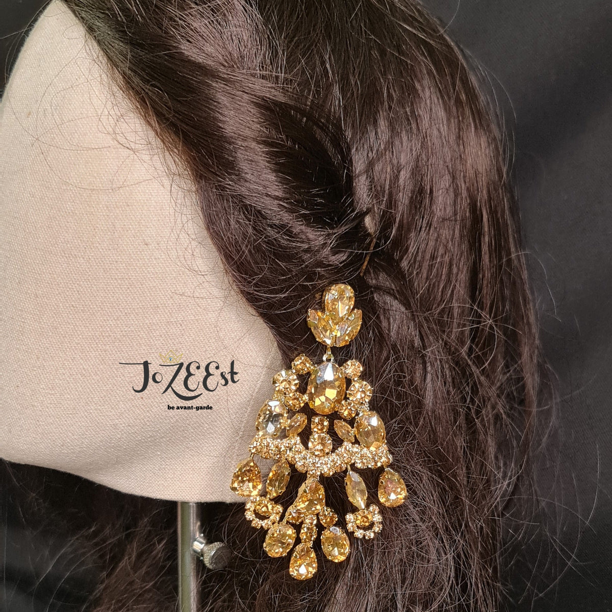 Bongeka Earrings