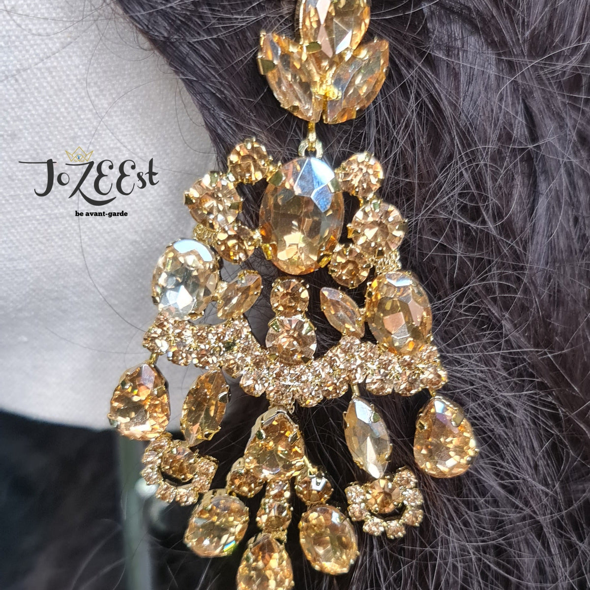 Bongeka Earrings