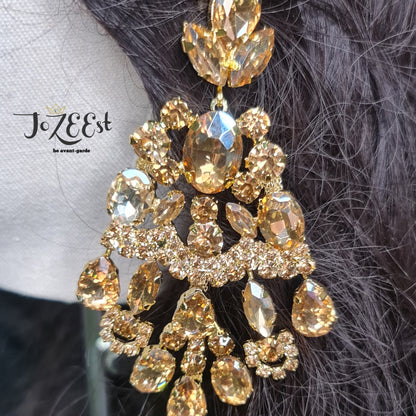 Bongeka Earrings