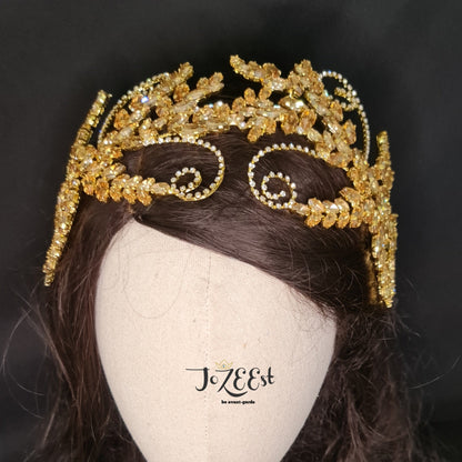 Salma Headpiece