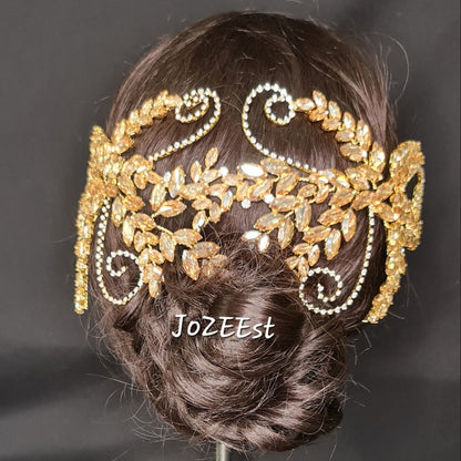 Salma Headpiece