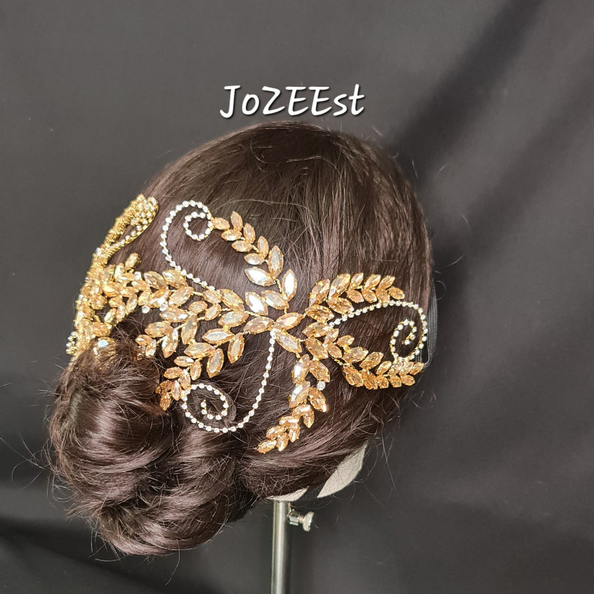 Salma Headpiece