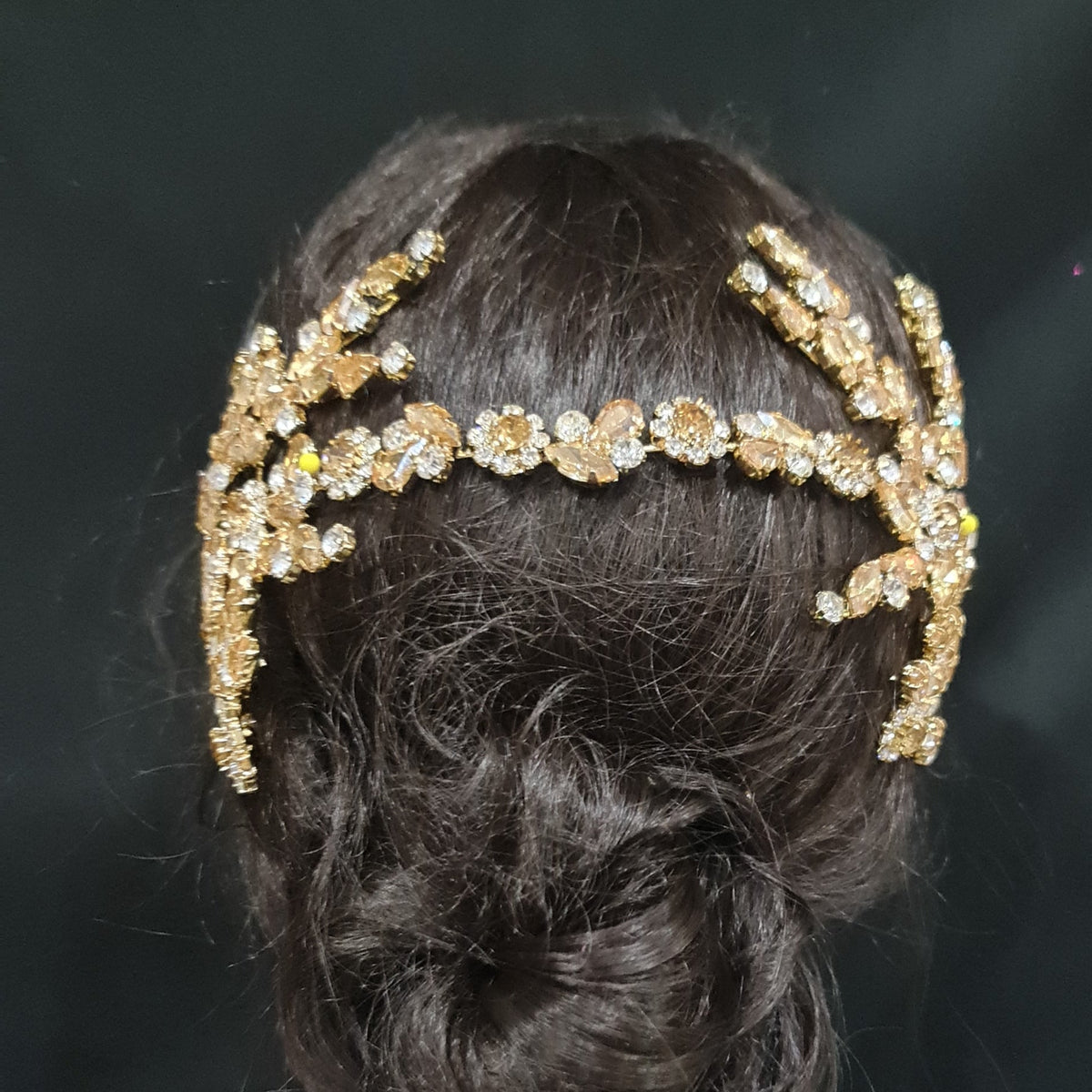 Sedi Headpiece