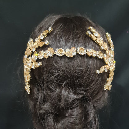 Sedi Headpiece