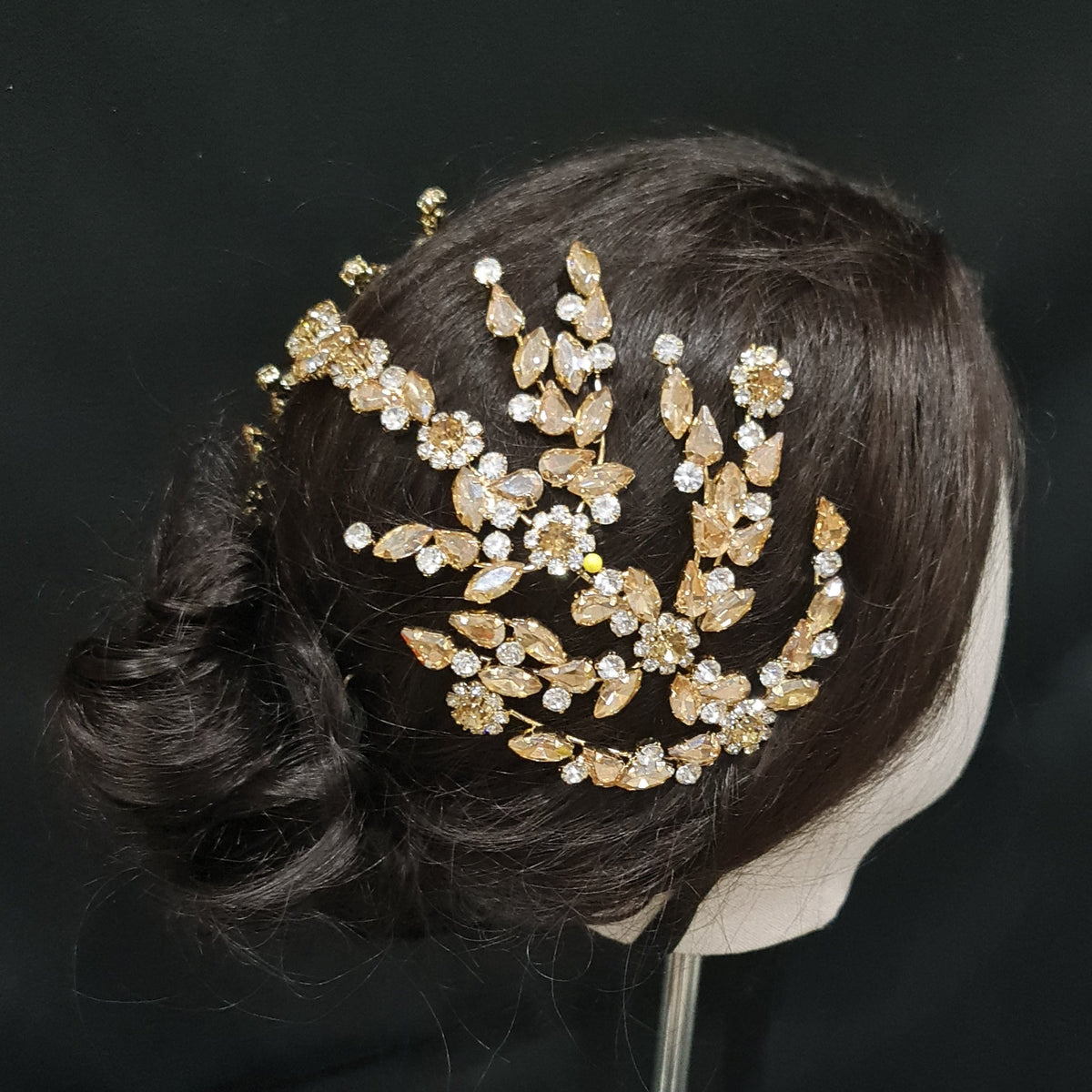 Sedi Headpiece