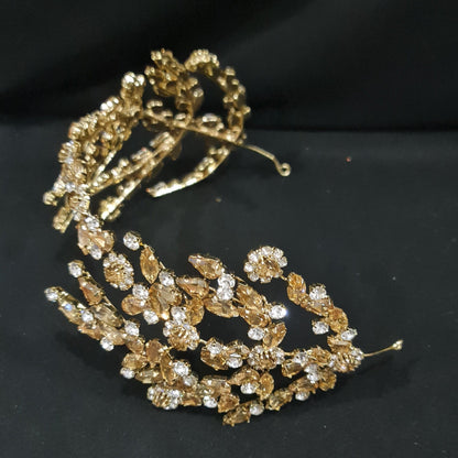 Sedi Headpiece