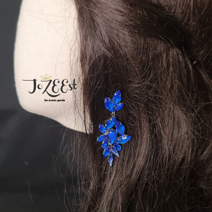 Daphne Earrings