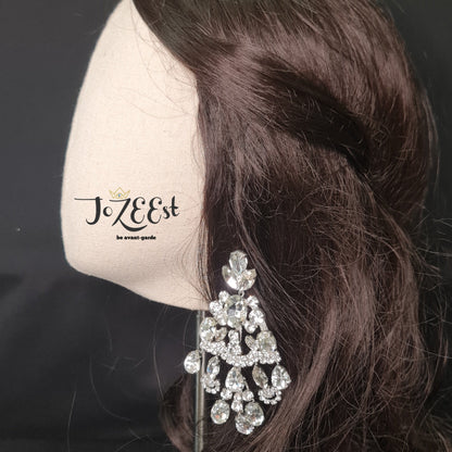 Bongeka Earrings