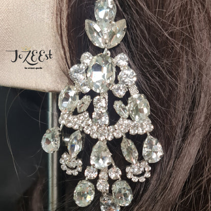 Bongeka Earrings