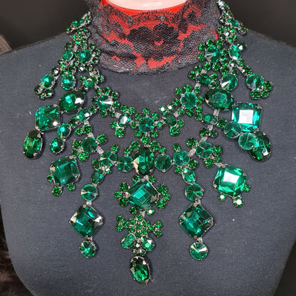 Sevilla Necklaces