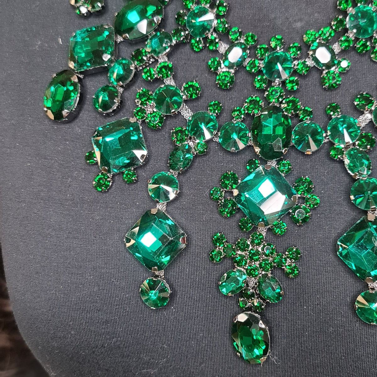 Sevilla Necklaces