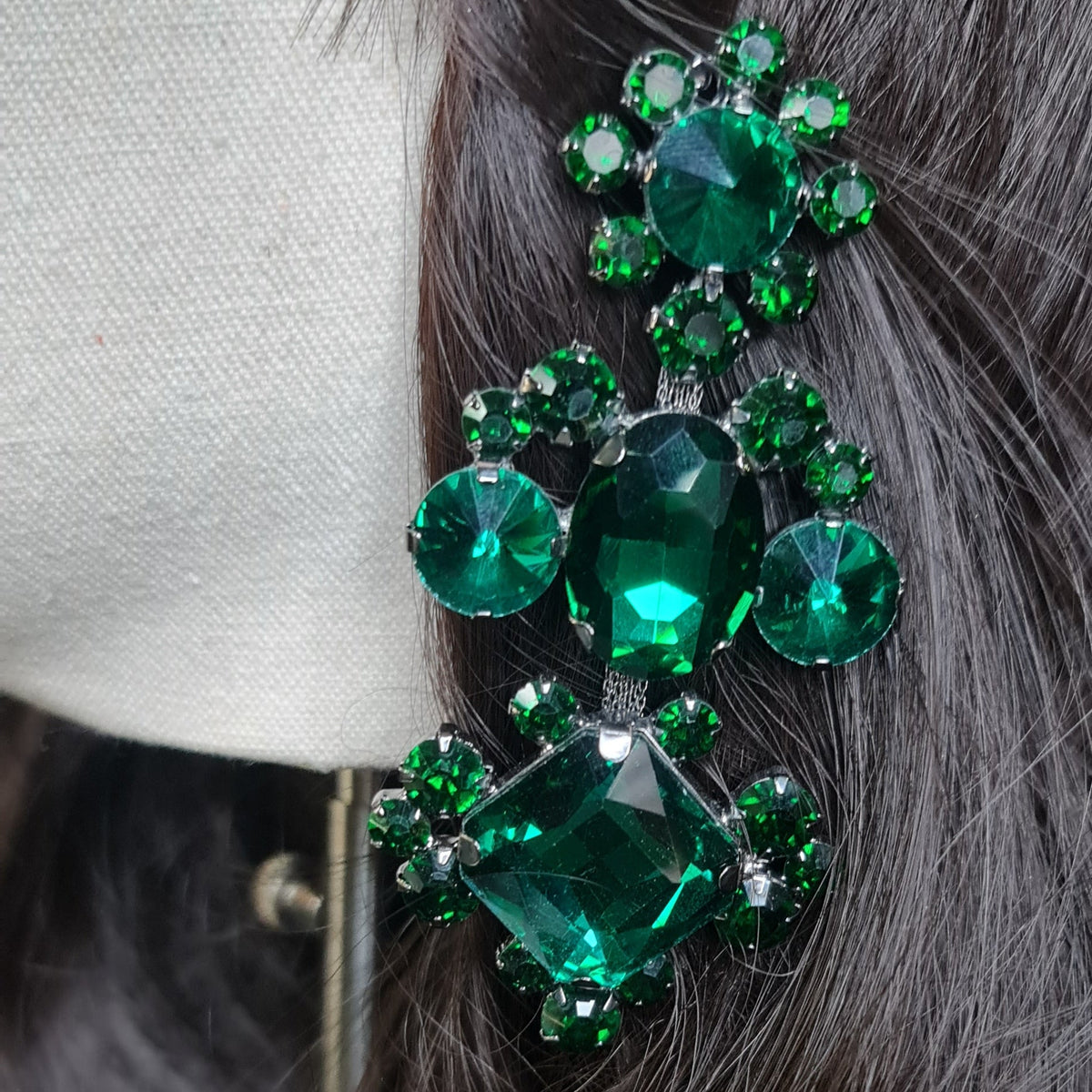 Dynasty Earrings