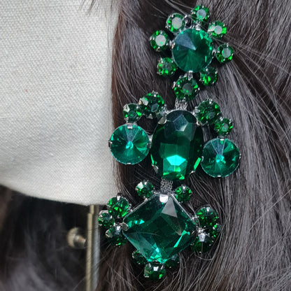 Dynasty Earrings