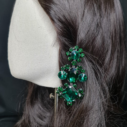 Dynasty Earrings