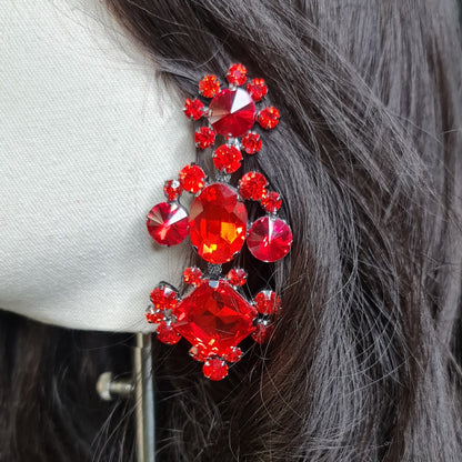 Dynasty Earrings