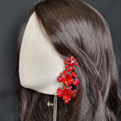 Dynasty Earrings